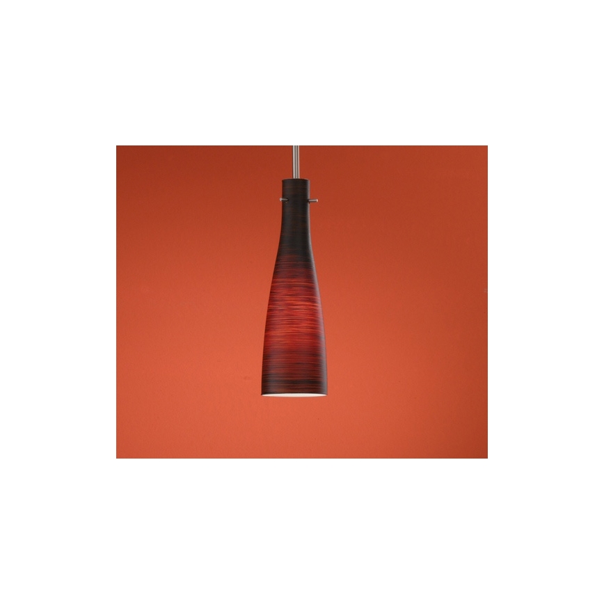 EGLO 88233 - Hängeleuchte KAMEO 4xE14/60W/230V