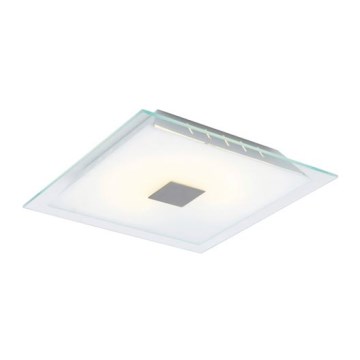 EGLO 88935 - Deckenleuchte HEBE 1xG10Q/22W weiß