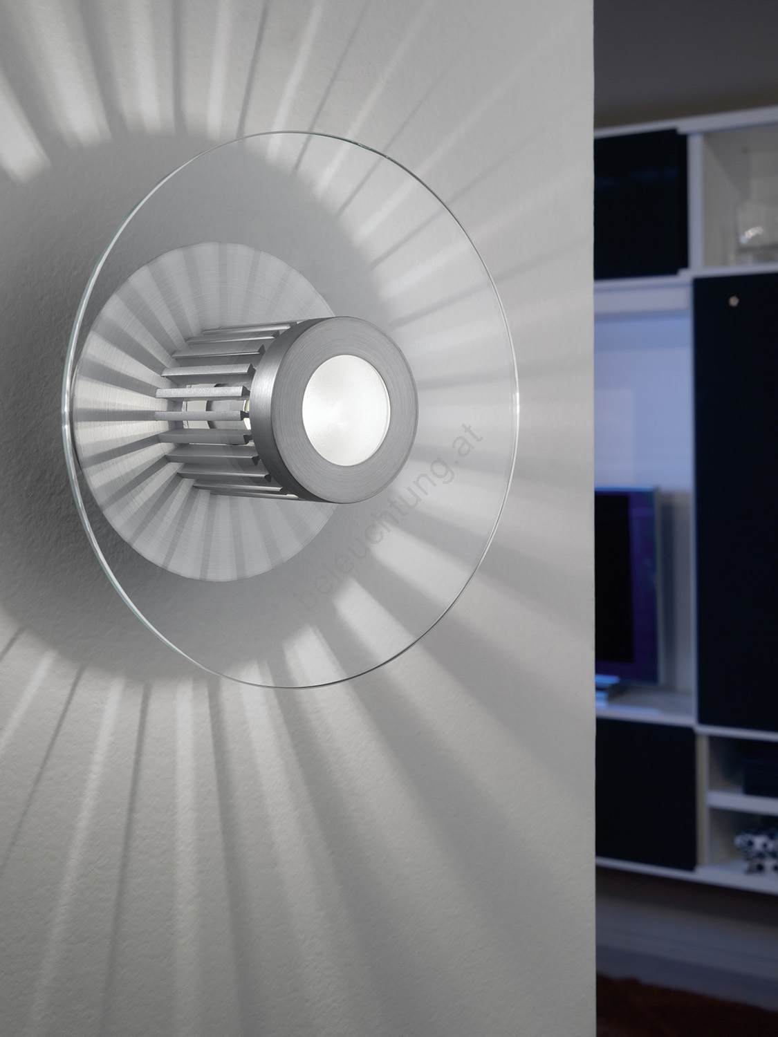 Deckenleuchte chiron