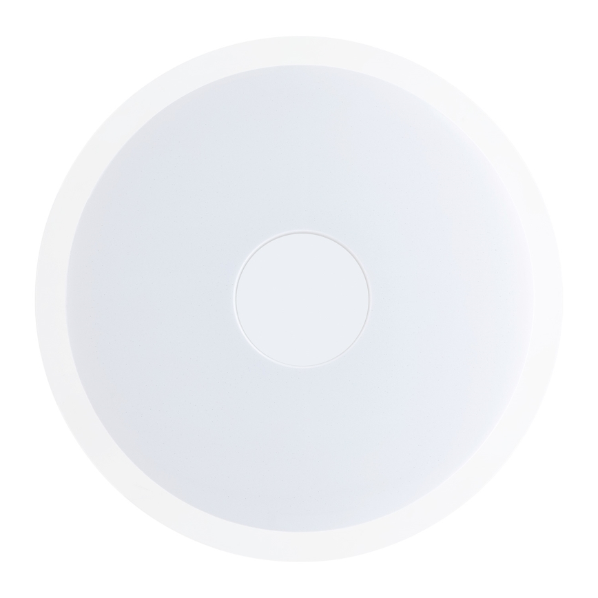 Eglo - Dimmbare LED-Deckenleuchte LED/38,1W/230V 2700-6500K ZigBee