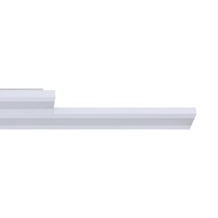 Eglo - Dimmbare LED-RGBW-Deckenleuchte LED/20,4W/230V ZigBee