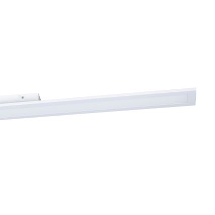 Eglo - Dimmbare LED-Deckenleuchte LED/33,5W/230V 2700-6500K weiß ZigBee