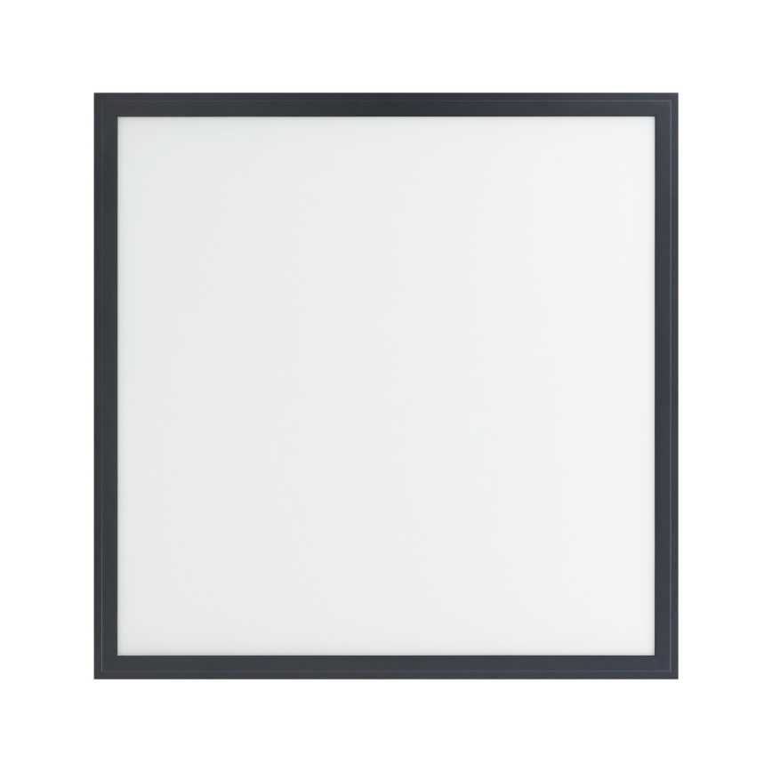 Eglo - Dimmbare LED-Deckenleuchte LED/33W/230V schwarz ZigBee