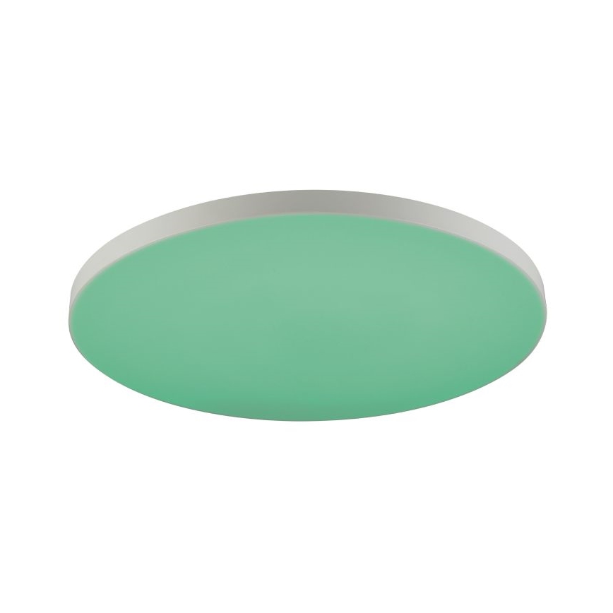 Eglo - Dimmbare LED-RGBW-Deckenleuchte LED/34,2W/230V ZigBee