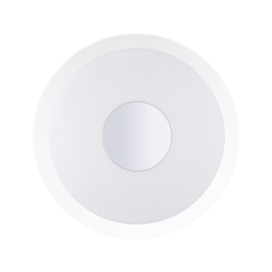 Eglo - Dimmbare LED-Deckenleuchte LED/19,2W/230V ZigBee