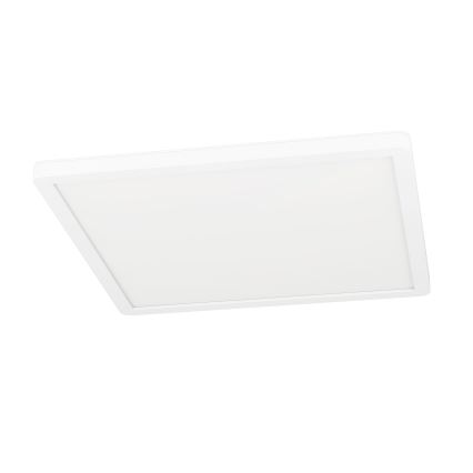 Eglo - Dimmbare LED-RGBW-Deckenleuchte LED/14,6W/230V weiß ZigBee