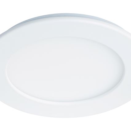 Eglo - Dimmbare LED-Badezimmerleuchte LED/5,4W/230V IP44 ZigBee