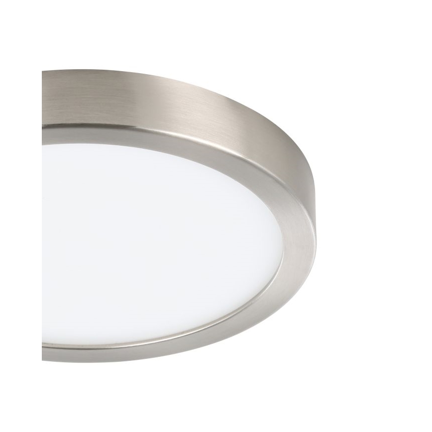 Eglo - Dimmbare LED-Deckenleuchte für Badezimmer LED/16,5W/230V IP44 ZigBee