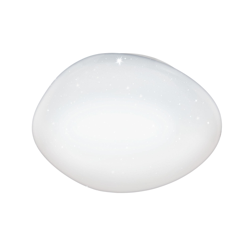 Eglo - Dimmbare LED-RGBW-Deckenleuchte LED/21,6W/230V ZigBee