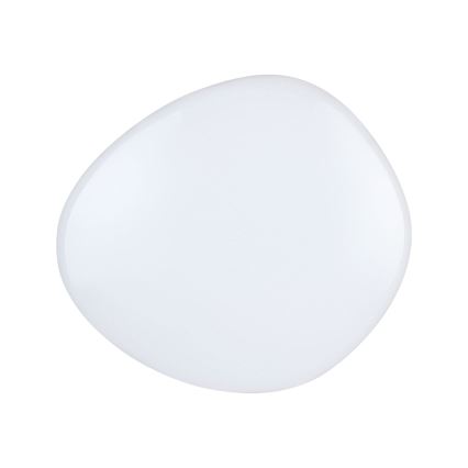 Eglo - Dimmbare LED-RGBW-Deckenleuchte LED/21,6W/230V ZigBee