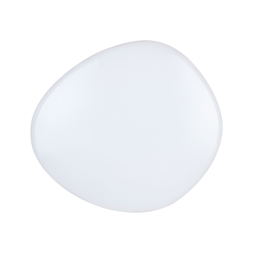 Eglo - Dimmbare LED-RGBW-Deckenleuchte LED/21,6W/230V ZigBee