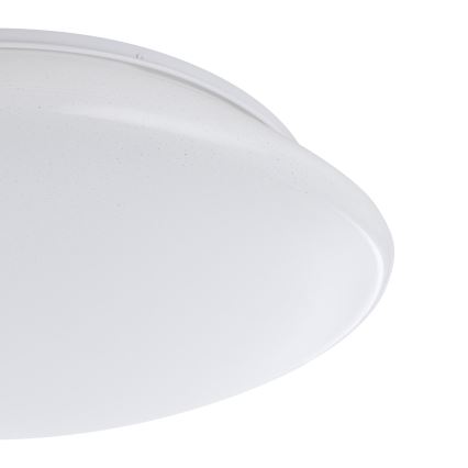 Eglo - LED RGBW dimmbare Deckenleuchte LED/33W/230V Ø 60 cm