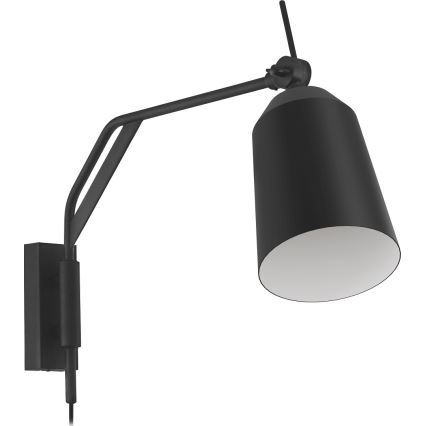 Eglo - Wandlampe 1xE27/40W/230V