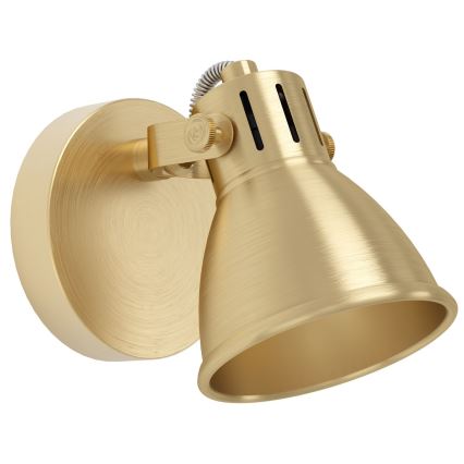 Eglo - LED Wandleuchte Spot 1xGU10/3W/230V