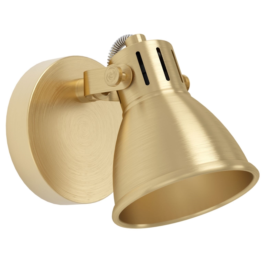 Eglo - LED Wandleuchte Spot 1xGU10/3W/230V