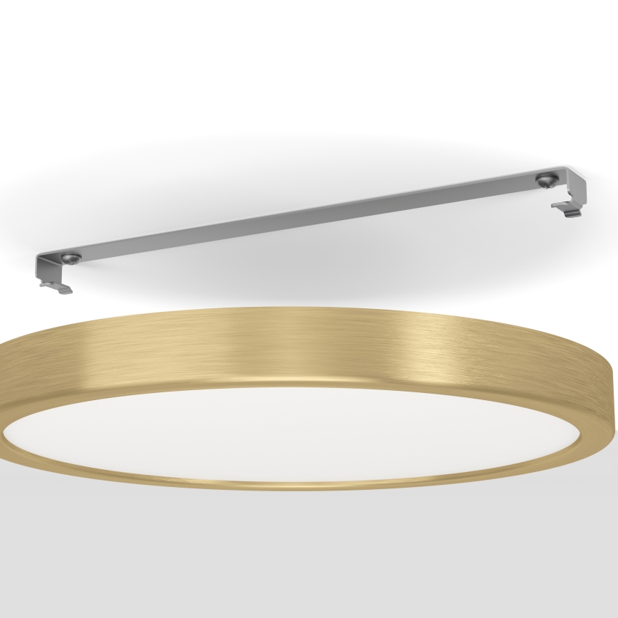 Eglo - LED-Deckenleuchte LED/20,5W/230V Ø 28,5 cm Ø 28,5 cm