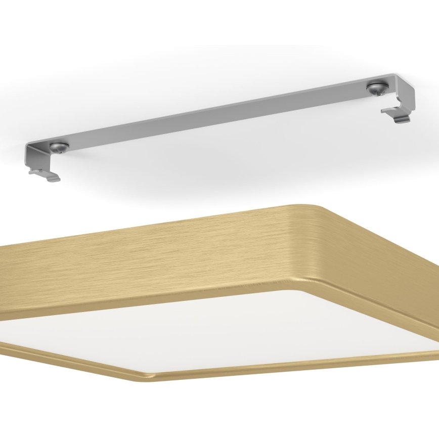 Eglo - LED-Deckenleuchte LED/17W/230V