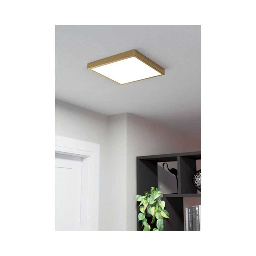 Eglo - LED-Deckenleuchte LED/20,5W/230V