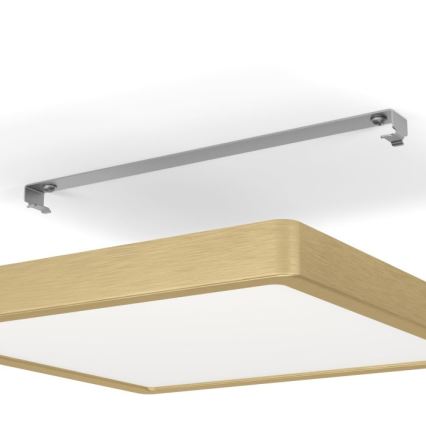 Eglo - LED-Deckenleuchte LED/20,5W/230V