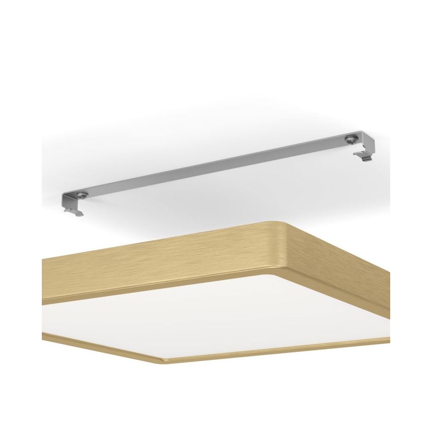 Eglo - LED-Deckenleuchte LED/20,5W/230V