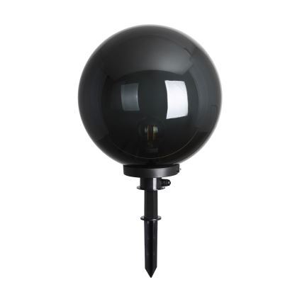 Eglo - Außenleuchte 1xE27/40W/230V Ø 40 cm IP44