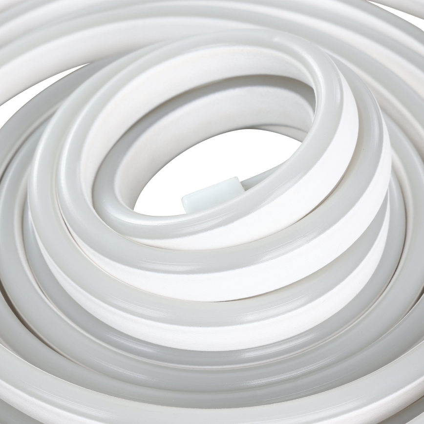 Eglo - LED-Streifen LED/96W/24V 5m IP44 grün