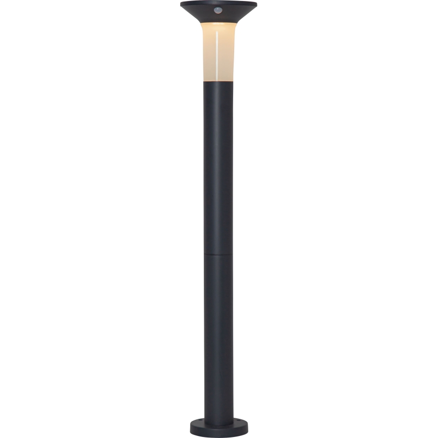 Eglo - Outdoor-LED-Solarleuchte mit Sensor 6xLED/0,03W/3,7V 1500 mAh IP44