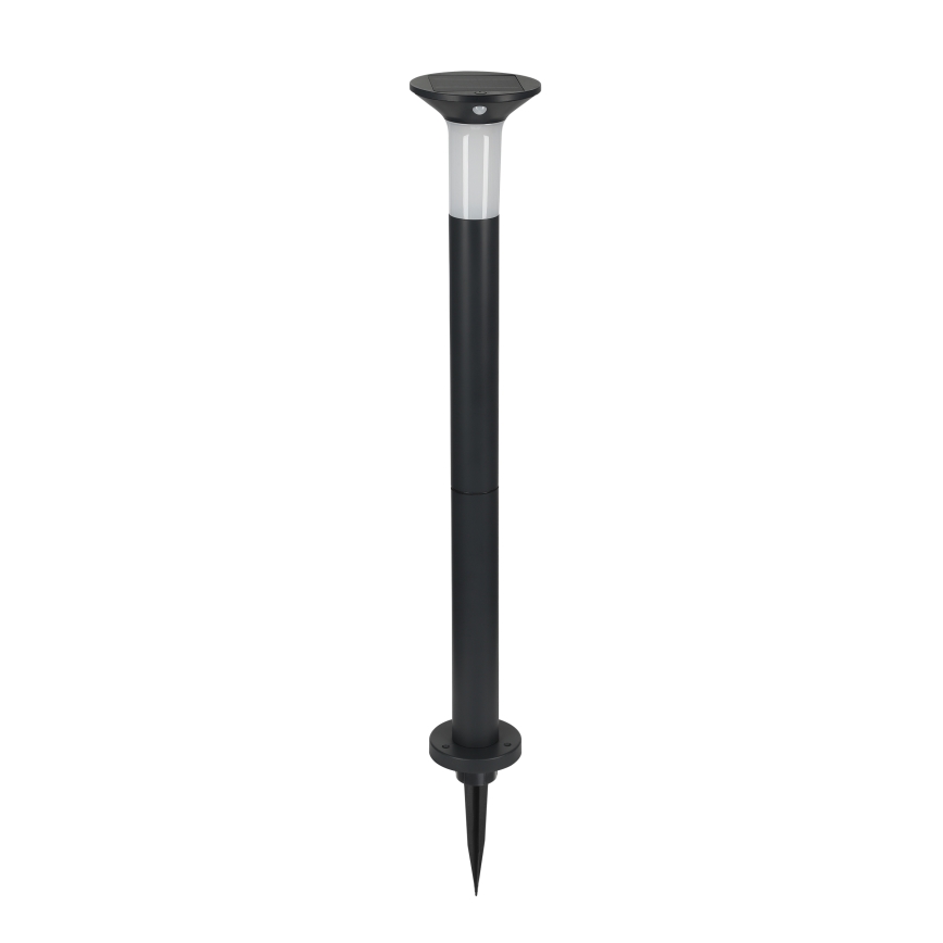 Eglo - Outdoor-LED-Solarleuchte mit Sensor 6xLED/0,03W/3,7V 1500 mAh IP44