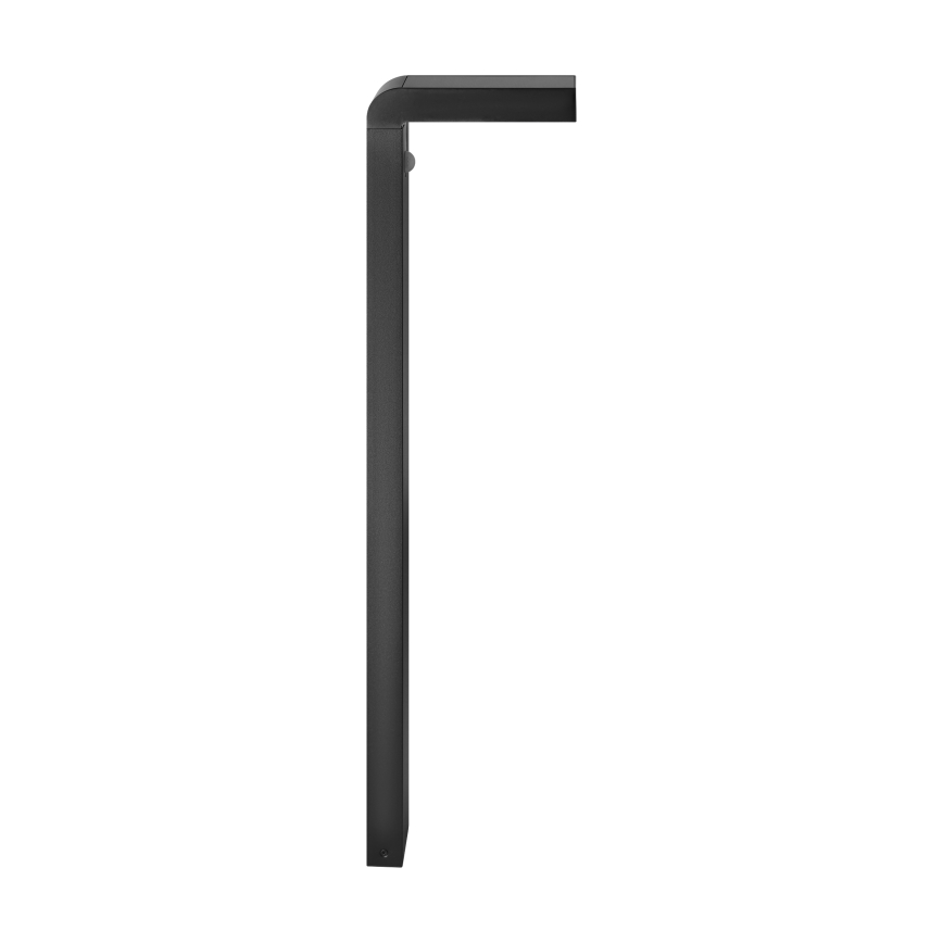Eglo - Outdoor-LED-Solarleuchte mit Sensor 18xLED/0,2W/3,7V 2200 mAh IP44