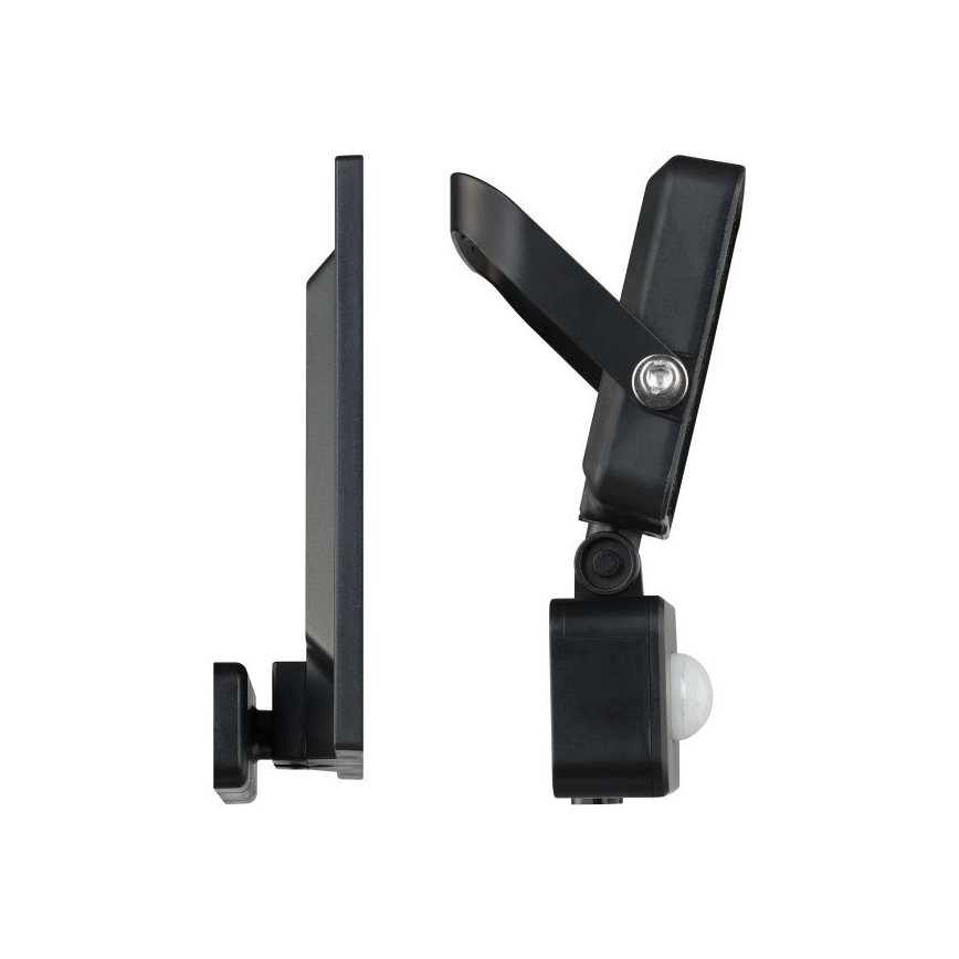 Eglo - LED-Solarstrahler mit Sensor 15xLED/0,03W/3,7V 2600 mAh IP44