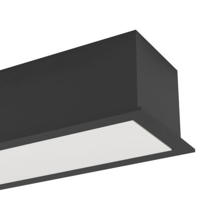 Eglo - LED Außen-Deckenleuchte LED/9W/230V IP65