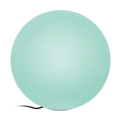 Eglo - LED RGB dimmbare Außenleuchte 1xE27/9W/230V 2700-6500K IP65 Ø500