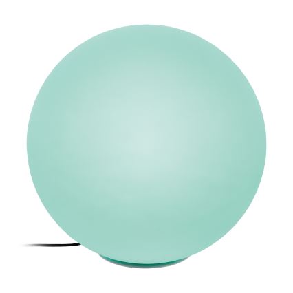 Eglo - LED RGB dimmbare Außenleuchte 1xE27/9W/230V 2700-6500K IP65 Ø600