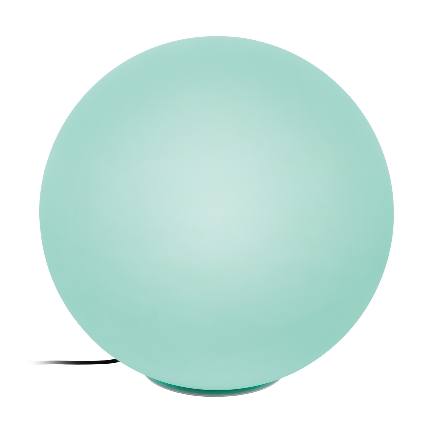 Eglo - LED RGB dimmbare Außenleuchte 1xE27/9W/230V 2700-6500K IP65 Ø600