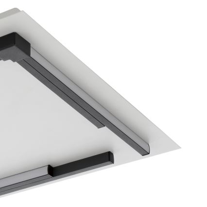 Eglo - LED dimmbare Deckenleuchte LED/25W/230V