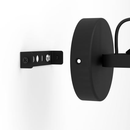 Eglo - LED Einbauleuchte 1xGU10/3W/230V