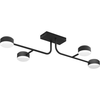 Eglo - LED dimmbare Deckenleuchte 4xLED/6,8W/230V