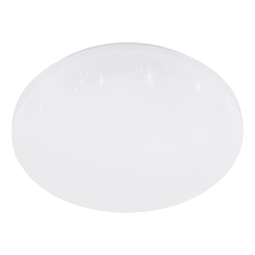 Eglo - LED-Deckenleuchte fürs Badezimmer LED/18W/230V IP44