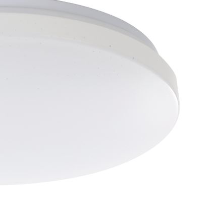 Eglo - LED-Deckenleuchte fürs Badezimmer LED/18W/230V IP44