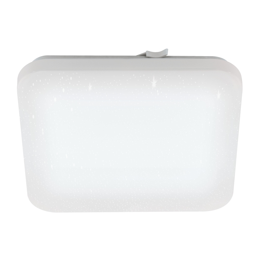 Eglo - LED-Deckenleuchte fürs Badezimmer LED/14,6W/230V IP44