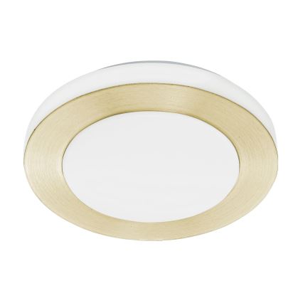Eglo - LED Badezimmer-Deckenleuchte LED/10,8W/230V IP44