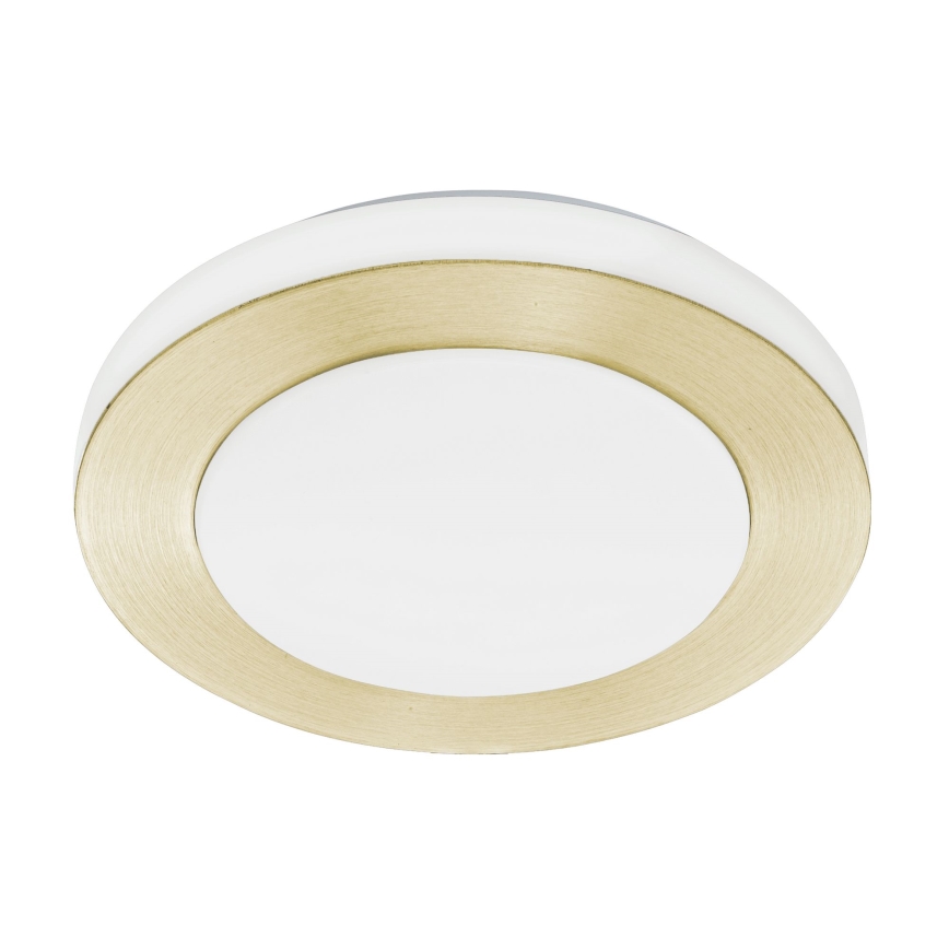 Eglo - LED Badezimmer-Deckenleuchte LED/10,8W/230V IP44