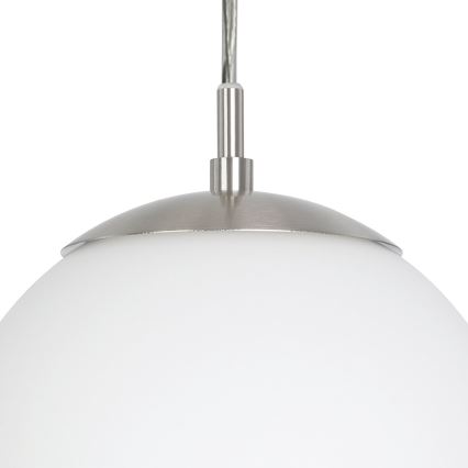 Eglo - Hängeleuchte an Schnur 3xE27/40W/230V
