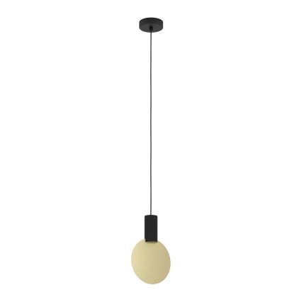 Eglo - LED-Hängeleuchte 1xGU10/4,5W/230V 3000K