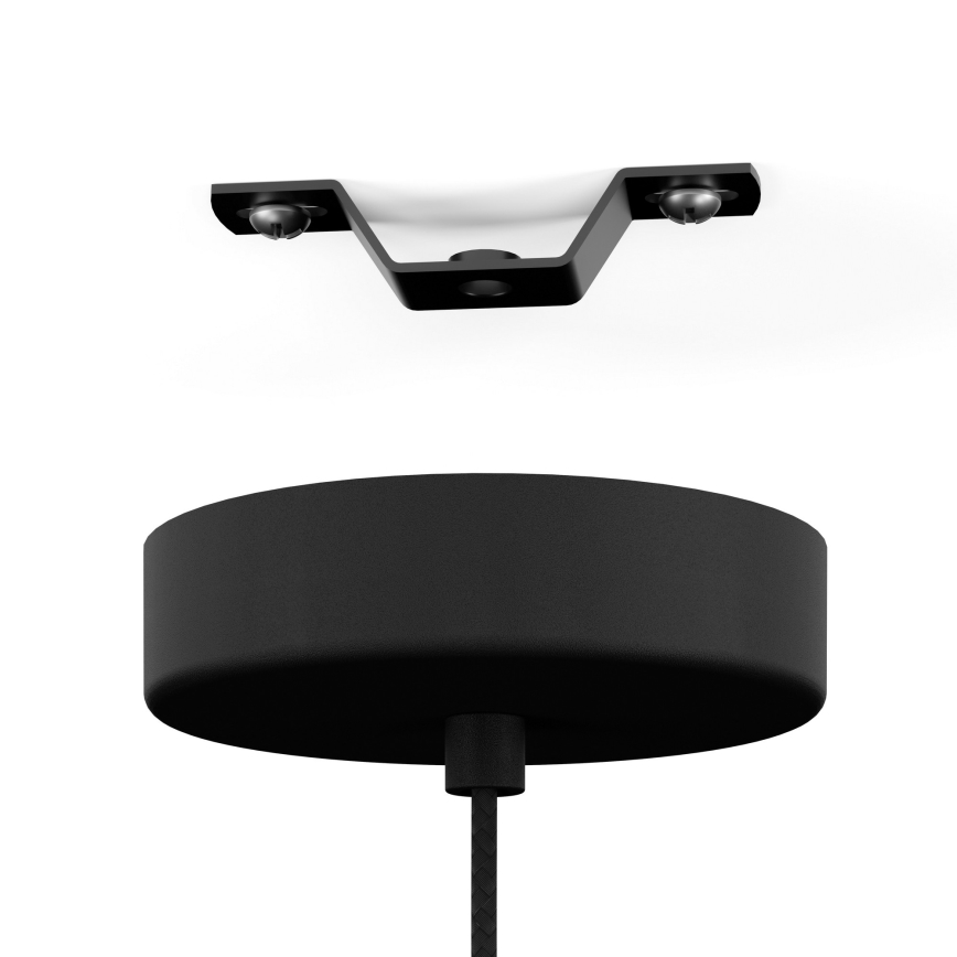 Eglo - LED-Hängeleuchte 1xGU10/4,5W/230V 3000K