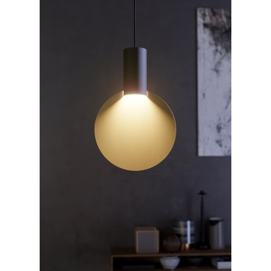 Eglo - LED-Hängeleuchte 3xGU10/4,5W/230V 3000K