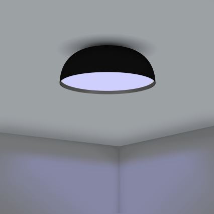 Eglo - LED RGBW dimmbare Deckenleuchte 3xLED/7,5W/230V 2700-6500K Ø 40 cm