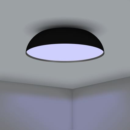 Eglo - Dimmbare LED-RGBW-Deckenleuchte 3xLED/11W/230V 2700-6500K d 55 cm