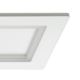 Eglo – Dimmbare LED-RGBW-Deckenleuchte LED/42,5W/230V