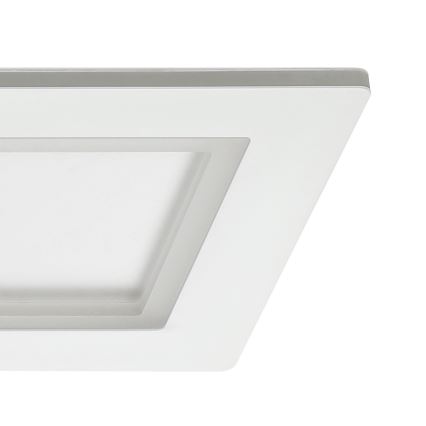 Eglo – Dimmbare LED-RGBW-Deckenleuchte LED/42,5W/230V